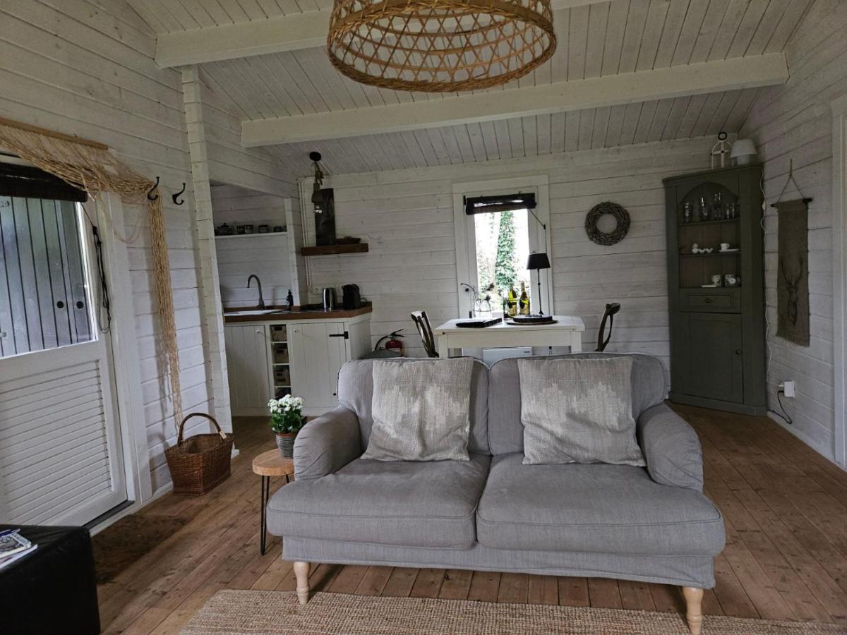 De Zeeuwsche Hoeve Kerkwerve Exteriér fotografie