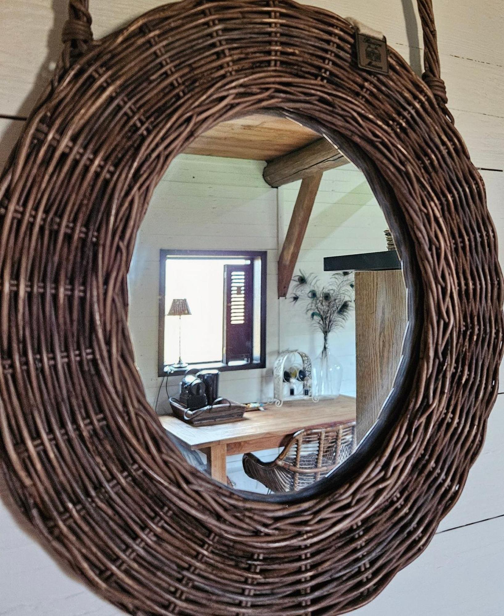De Zeeuwsche Hoeve Kerkwerve Exteriér fotografie